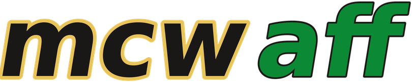 mcwaff logo