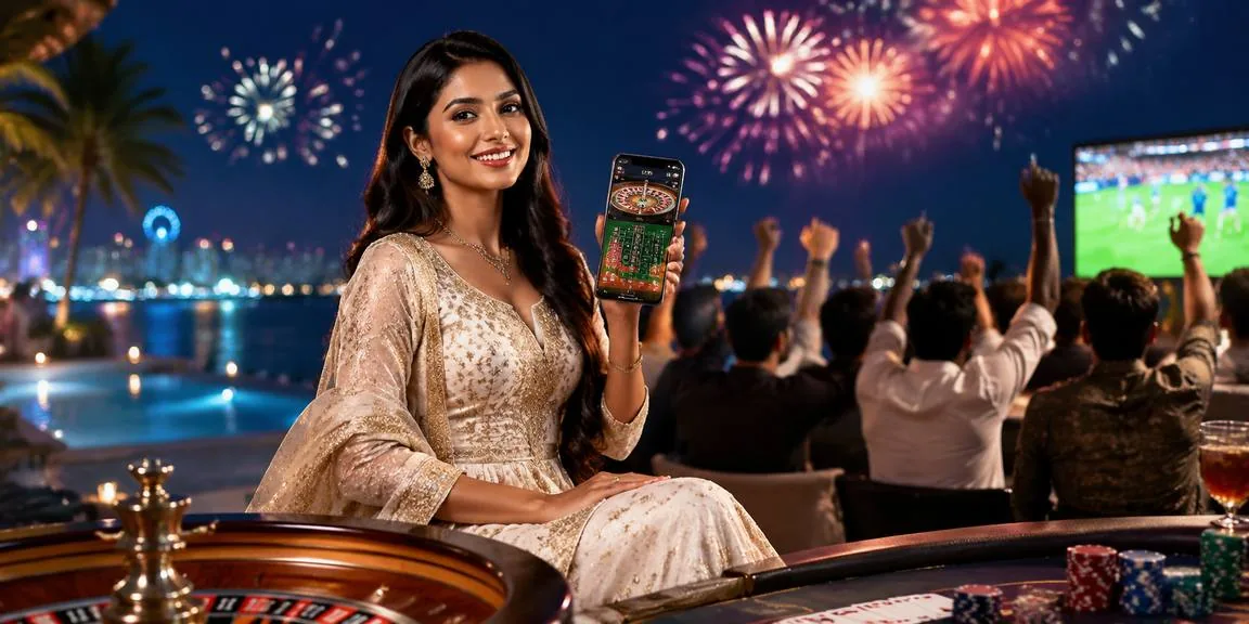 mcwaff Teen Patti LuckySpin